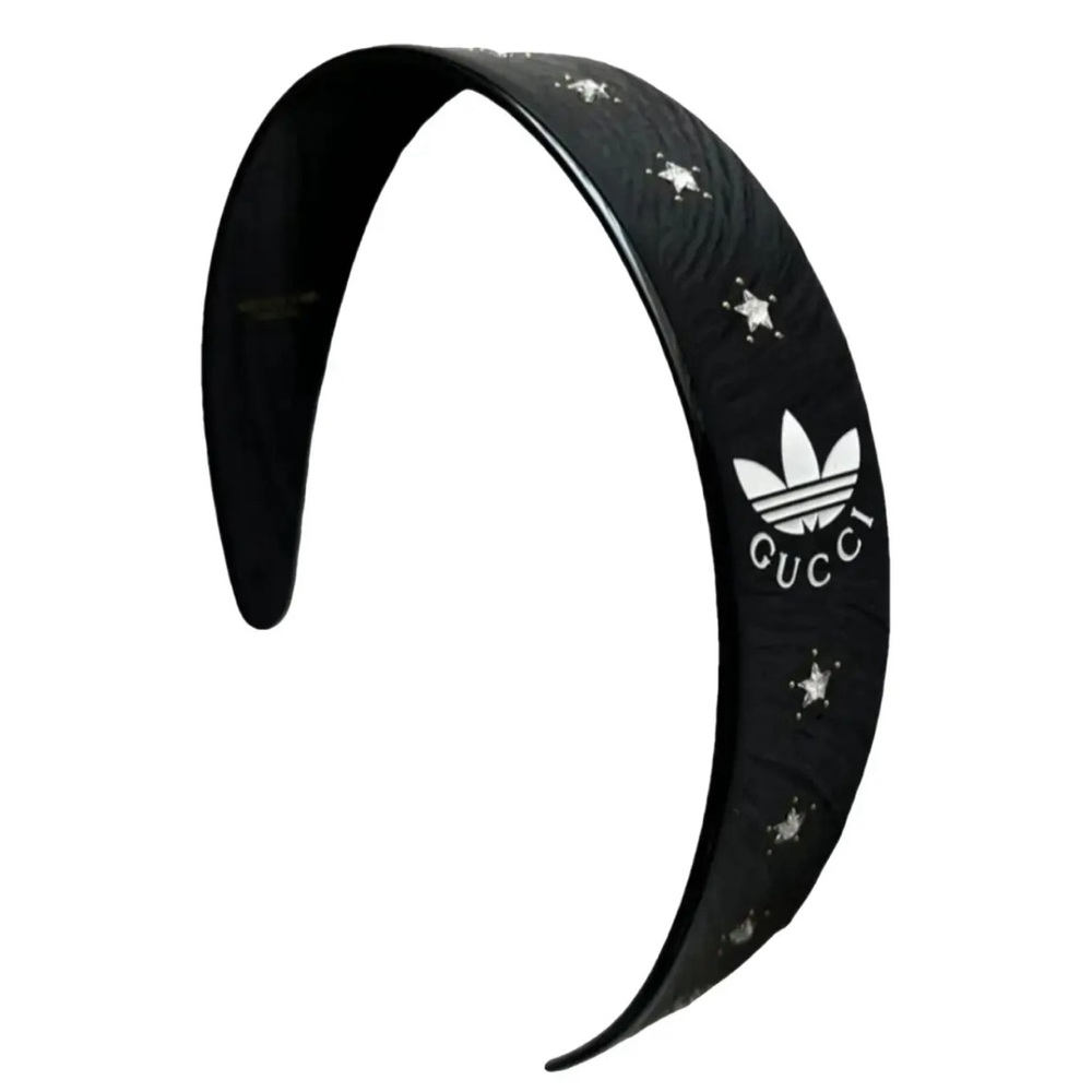 Gucci x Adidas Headband